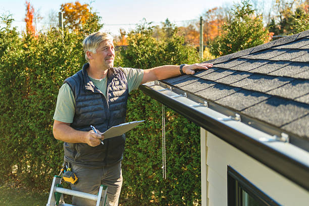 Trusted Roof Replacement service in Big Sandy, TN - Ben Roofing and Steel LLC